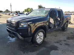 1N6ED1EJ8NN641289 2022 NISSAN NAVARA (FRONTIER)