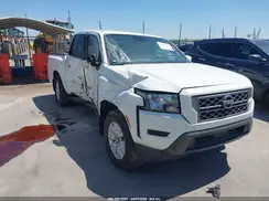 1N6ED1EJ8NN650378 2022 NISSAN NAVARA (FRONTIER)