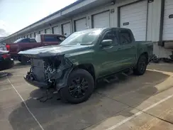1N6ED1EJ8NN652681 2022 NISSAN NAVARA (FRONTIER)