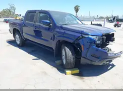 1N6ED1EJ8NN655483 2022 NISSAN NAVARA (FRONTIER)