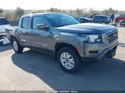 1N6ED1EJ8NN657041 2022 NISSAN NAVARA (FRONTIER)