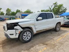1N6ED1EJ8NN658514 2022 NISSAN NAVARA (FRONTIER)