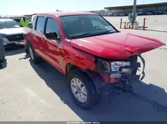 1N6ED1EJ8NN658836 2022 NISSAN NAVARA (FRONTIER)
