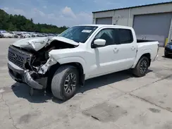 1N6ED1EJ8NN662952 2022 NISSAN NAVARA (FRONTIER)