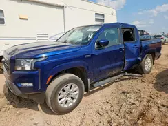 1N6ED1EJ8NN663938 2022 NISSAN NAVARA (FRONTIER)