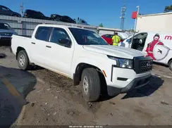 1N6ED1EJ8NN664751 2022 NISSAN NAVARA (FRONTIER)