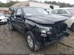 1N6ED1EJ8NN665964 2022 NISSAN NAVARA (FRONTIER)