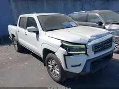1N6ED1EJ8NN666340 2022 NISSAN NAVARA (FRONTIER)