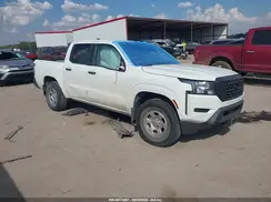 1N6ED1EJ8NN671831 2022 NISSAN NAVARA (FRONTIER)