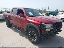 1N6ED1EJ8NN672400 2022 NISSAN NAVARA (FRONTIER)