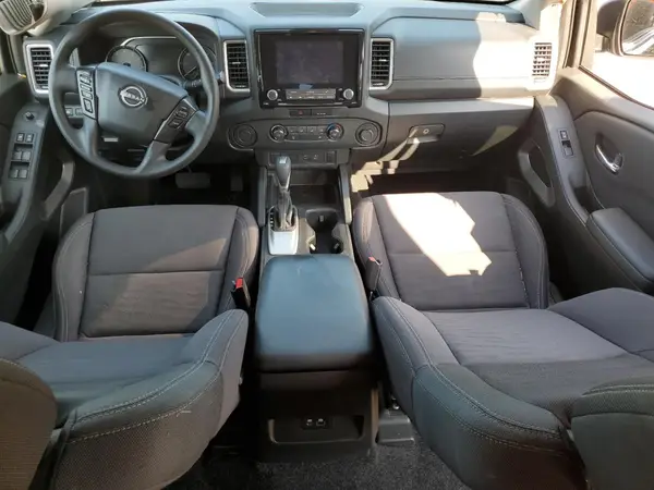 1N6ED1EJ8NN676527 2022 NISSAN NAVARA (FRONTIER) - Image 8