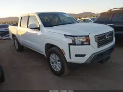 1N6ED1EJ8NN677306 2022 NISSAN NAVARA (FRONTIER)