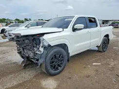 1N6ED1EJ8NN685762 2022 NISSAN NAVARA (FRONTIER)
