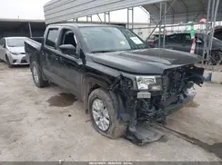 1N6ED1EJ8NN686832 2022 NISSAN NAVARA (FRONTIER)