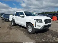 1N6ED1EJ8NN688001 2022 NISSAN NAVARA (FRONTIER)