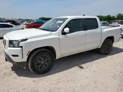 1N6ED1EJ8NN688094 2022 NISSAN NAVARA (FRONTIER)