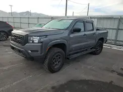 1N6ED1EJ8NN688399 2022 NISSAN NAVARA (FRONTIER)