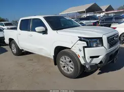 1N6ED1EJ8NN692534 2022 NISSAN NAVARA (FRONTIER)