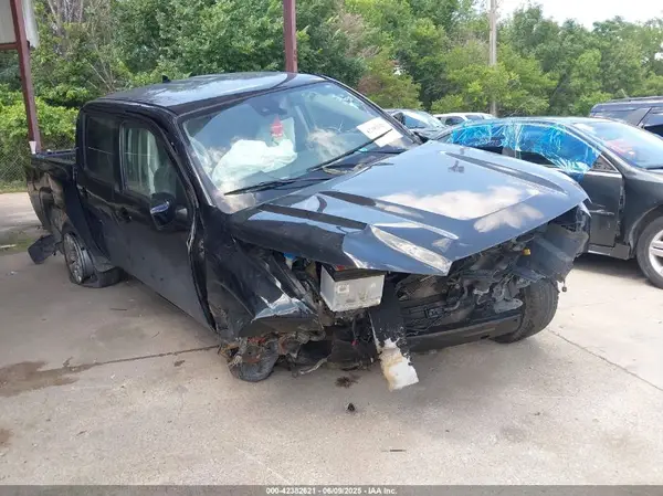 1N6ED1EJ8NN694882 2022 NISSAN NAVARA (FRONTIER) - Image 1