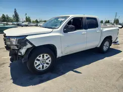 1N6ED1EJ8PN600518 2023 NISSAN NAVARA (FRONTIER)