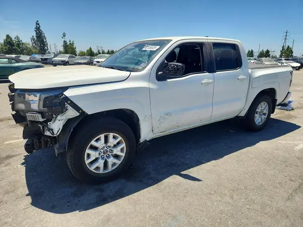 1N6ED1EJ8PN600518 2023 NISSAN NAVARA (FRONTIER) - Image 1