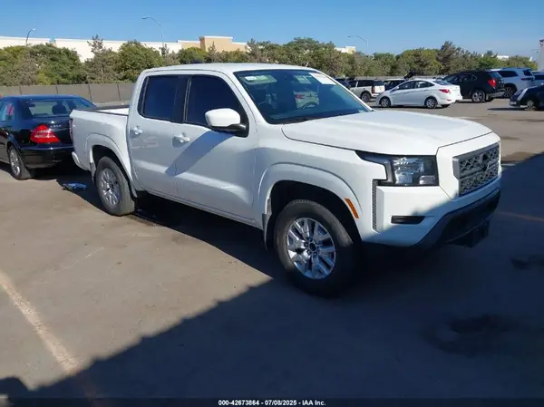 1N6ED1EJ8PN602219 2023 NISSAN NAVARA (FRONTIER) - Image 1