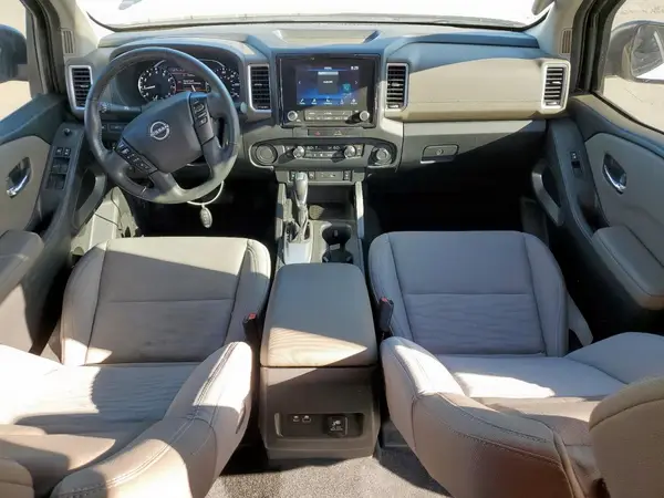 1N6ED1EJ8PN602267 2023 NISSAN NAVARA (FRONTIER) - Image 8