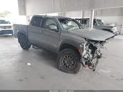 1N6ED1EJ8PN602611 2023 NISSAN NAVARA (FRONTIER)