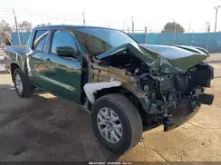 1N6ED1EJ8PN603001 2023 NISSAN NAVARA (FRONTIER)