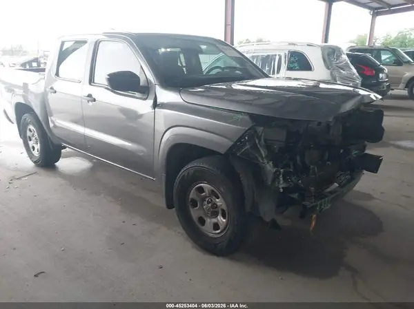 1N6ED1EJ8PN604391 2023 NISSAN NAVARA (FRONTIER) - Image 1