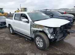 1N6ED1EJ8PN606271 2023 NISSAN NAVARA (FRONTIER)