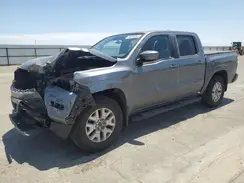 1N6ED1EJ8PN609378 2023 NISSAN NAVARA (FRONTIER)