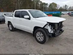 1N6ED1EJ8PN611244 2023 NISSAN NAVARA (FRONTIER)