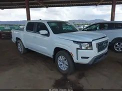 1N6ED1EJ8PN615004 2023 NISSAN NAVARA (FRONTIER)