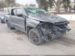 1N6ED1EJ8PN624060 2023 NISSAN NAVARA (FRONTIER)