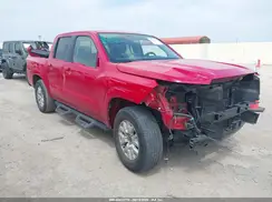 1N6ED1EJ8PN625855 2023 NISSAN NAVARA (FRONTIER)