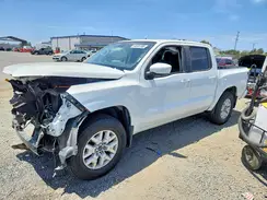 1N6ED1EJ8PN634426 2023 NISSAN NAVARA (FRONTIER)