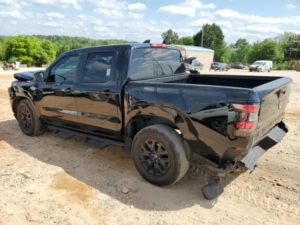 1N6ED1EJ8PN640579 2023 NISSAN NAVARA (FRONTIER) - Image 2