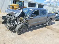 1N6ED1EJ8PN656085 2023 NISSAN NAVARA (FRONTIER)