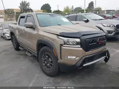 1N6ED1EJ8RN610565 2024 NISSAN NAVARA (FRONTIER)