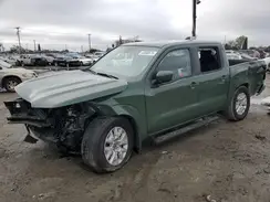 1N6ED1EJ8RN610758 2024 NISSAN NAVARA (FRONTIER)