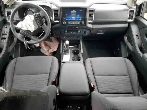 1N6ED1EJ8RN610758 2024 NISSAN NAVARA (FRONTIER) - Image 8