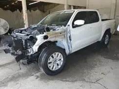 1N6ED1EJ8RN621274 2024 NISSAN NAVARA (FRONTIER)