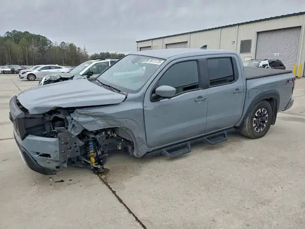 1N6ED1EJ8RN624109 2024 NISSAN NAVARA (FRONTIER) - Image 1