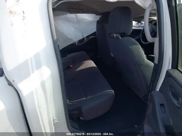 1N6ED1EJ8RN638222 2024 NISSAN NAVARA (FRONTIER) - Image 8