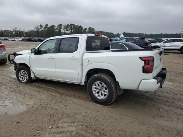 1N6ED1EJ8RN642206 2024 NISSAN NAVARA (FRONTIER) - Image 2