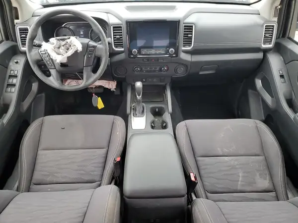 1N6ED1EJ8RN642206 2024 NISSAN NAVARA (FRONTIER) - Image 8