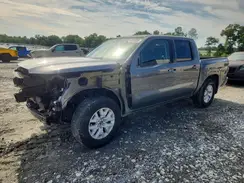 1N6ED1EJ8RN642559 2024 NISSAN NAVARA (FRONTIER)