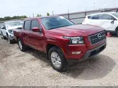 1N6ED1EJ8RN643307 2024 NISSAN NAVARA (FRONTIER)