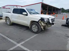 1N6ED1EJ8RN644392 2024 NISSAN NAVARA (FRONTIER)